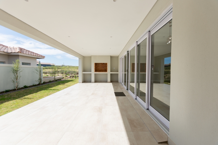 4 Bedroom Property for Sale in Langebaan Country Estate Western Cape